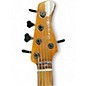Used Sire Marcus Miller P7 Alder 5 String 2 Color Sunburst Electric Bass Guitar
