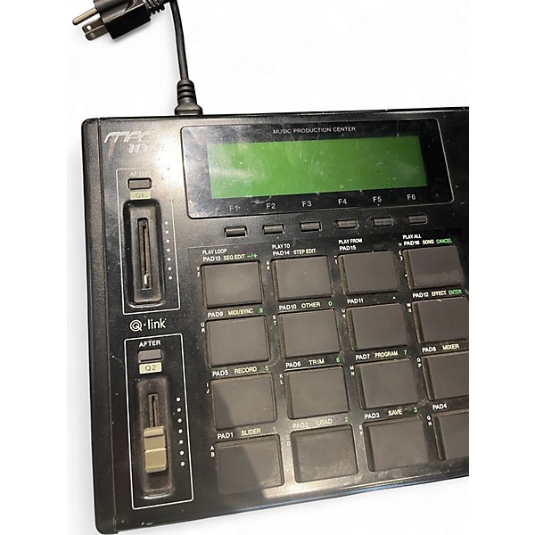 Used Akai Professional MPC1000 Production Controller