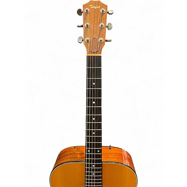 Vintage 1991 Taylor 510 Natural Acoustic Guitar