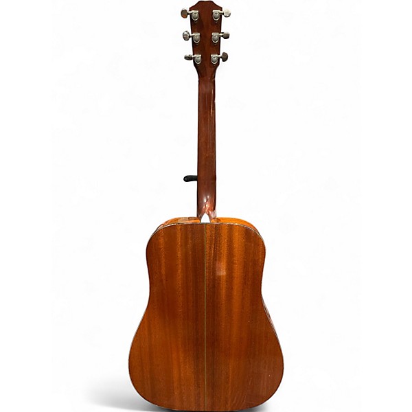 Vintage 1991 Taylor 510 Natural Acoustic Guitar