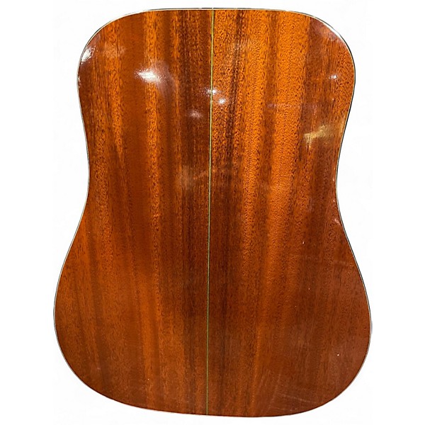 Vintage 1991 Taylor 510 Natural Acoustic Guitar