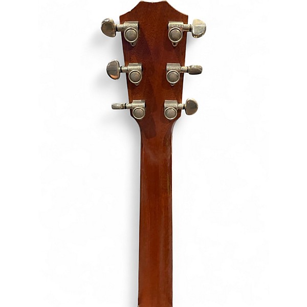Vintage 1991 Taylor 510 Natural Acoustic Guitar