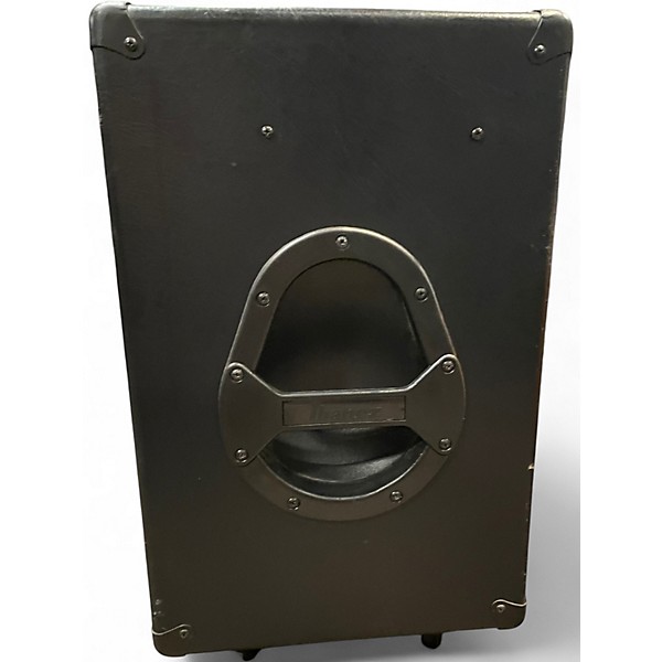 Used Ibanez toneblaster 100r Guitar Combo Amp