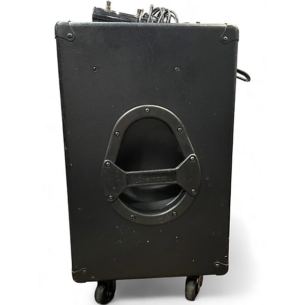 Used Ibanez toneblaster 100r Guitar Combo Amp