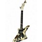 Used ESP LTD James Hetfield Snakebyte Camo Solid Body Electric Guitar thumbnail