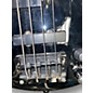 Used Ibanez Soundgear Black Electric Bass Guitar