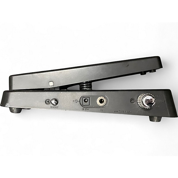 Used Behringer HB01 Hellbabe Optical Wah Effect Pedal