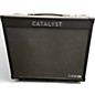 Used Line 6 CATALYST 100 Guitar Combo Amp thumbnail
