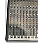 Used Mackie PROFX22 Unpowered Mixer