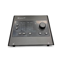 Used PreSonus Quantum ES2 Audio Interface