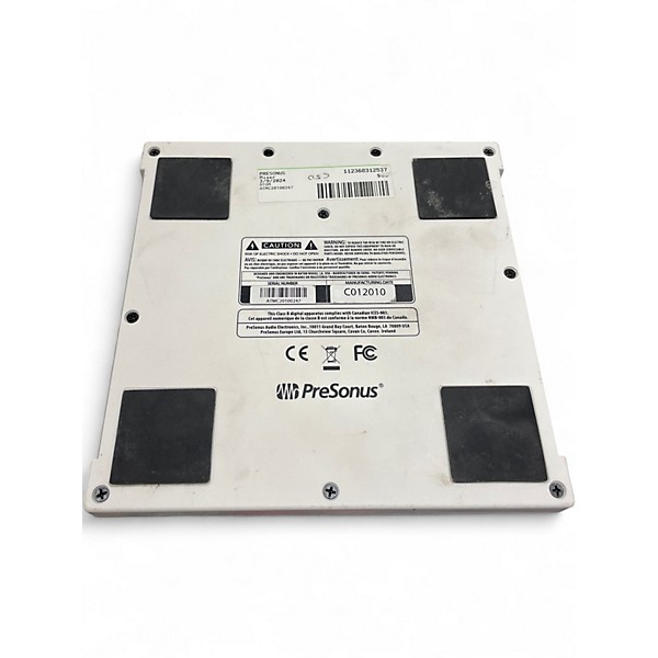 Used PreSonus Atom MIDI Controller