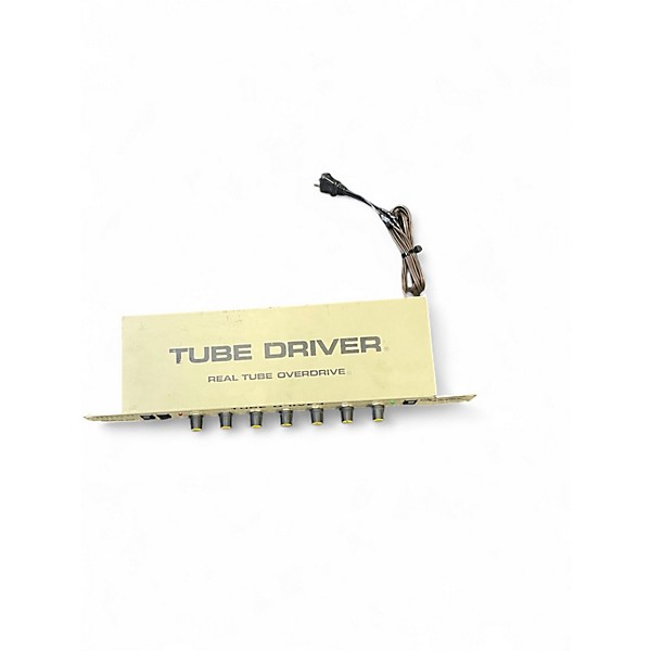 Used Chandler TUBE DRIVER Effect Pedal