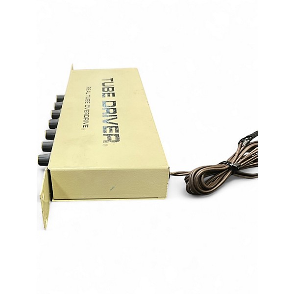 Used Chandler TUBE DRIVER Effect Pedal