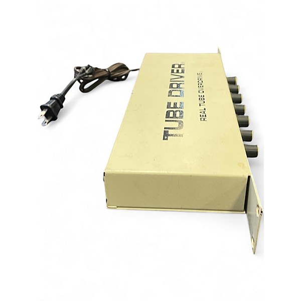 Used Chandler TUBE DRIVER Effect Pedal