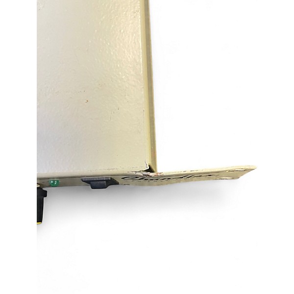 Used Chandler TUBE DRIVER Effect Pedal