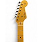 Used Fender 60th Anniversary 1954 American Vintage Stratocaster 2 Color Sunburst Solid Body Electric Guitar