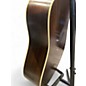 Used Martin D16 Special Natural Acoustic Electric Guitar