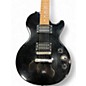 Used Epiphone Les Paul Special Black Solid Body Electric Guitar