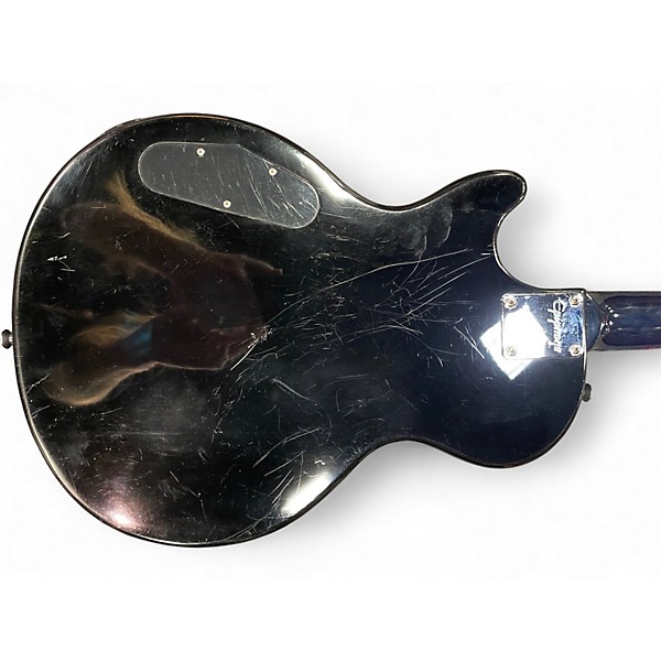 Used Epiphone Les Paul Special Black Solid Body Electric Guitar