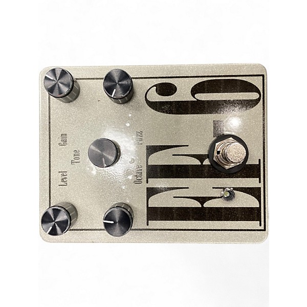 Used Sae Effects EF6 Effect Pedal