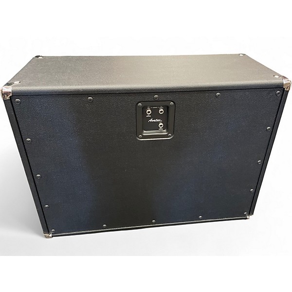 Used Avatar g212 traditional 2x12 guitar cabinet Guitar Cabinet