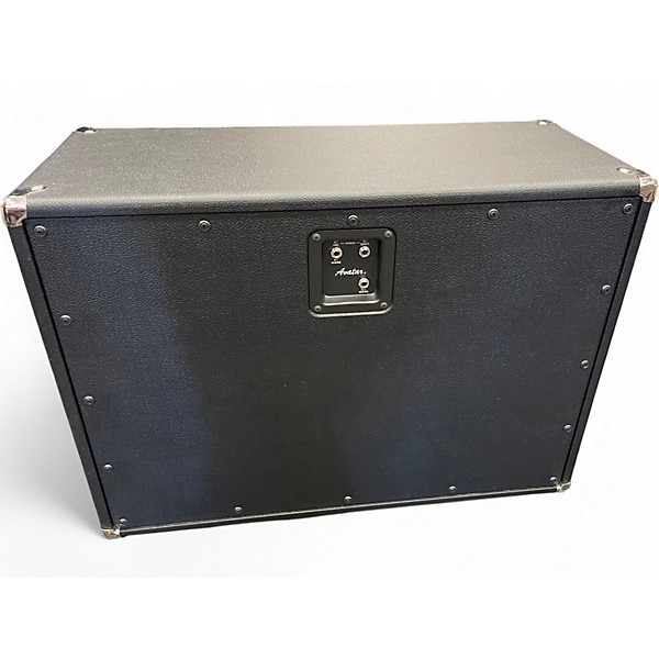 Used Avatar g212 traditional 2x12 guitar cabinet Guitar Cabinet
