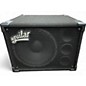 Used Aguilar GS112 Bass Cabinet thumbnail
