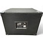 Used Aguilar GS112 Bass Cabinet