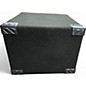 Used Aguilar GS112 Bass Cabinet