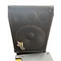 Used Aguilar GS112 Bass Cabinet thumbnail