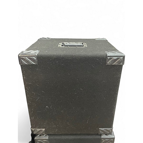 Used Aguilar GS112 Bass Cabinet