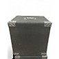 Used Aguilar GS112 Bass Cabinet