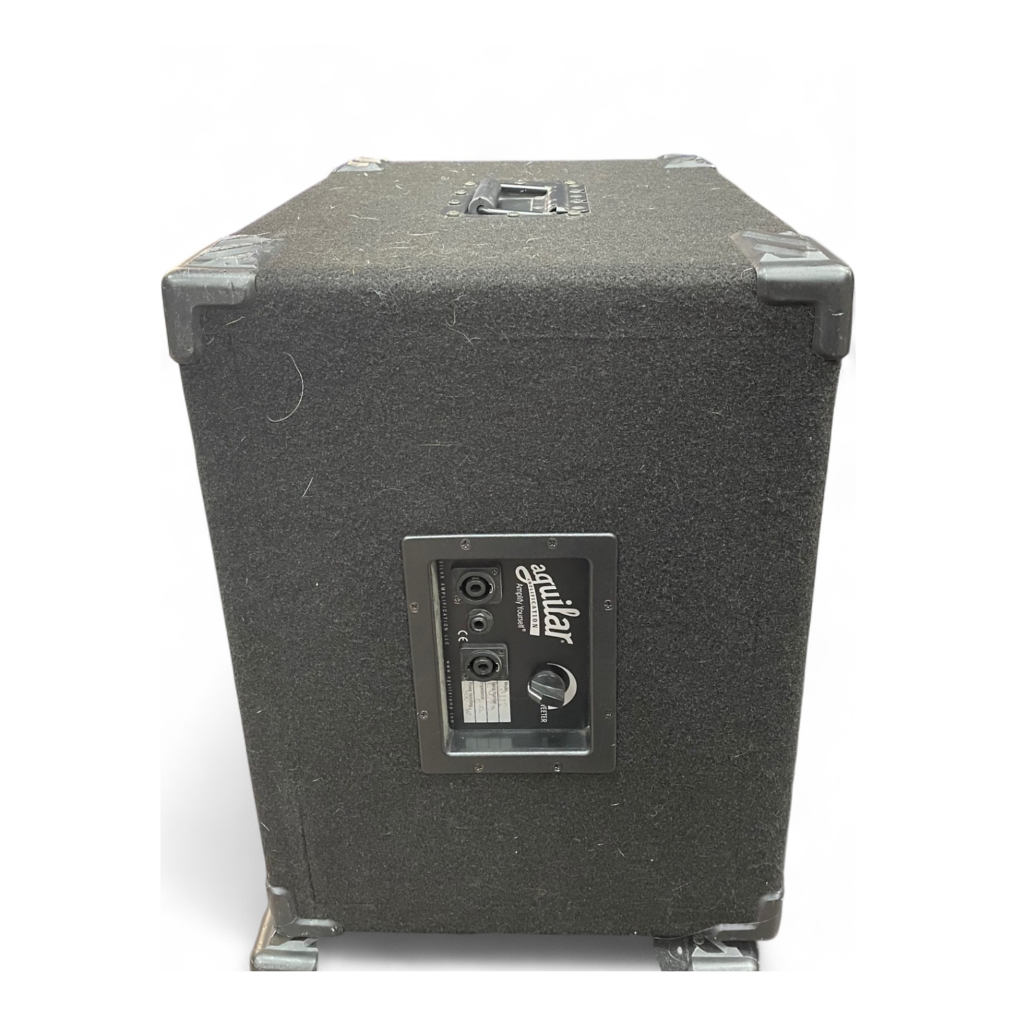 ベース aguilar GS112 Used Aguilar GS112 Bass Cabinet | Guitar Center