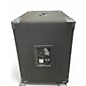 Used Aguilar GS112 Bass Cabinet