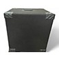 Used Aguilar GS112 Bass Cabinet