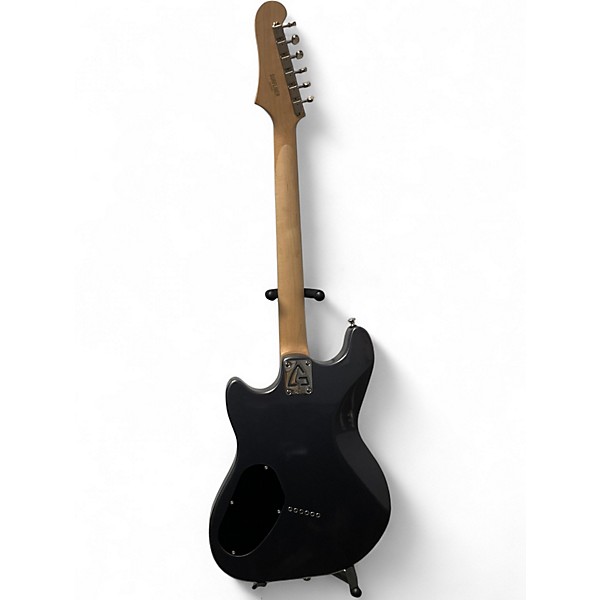 Used Guild SURFLINER Gray Solid Body Electric Guitar