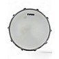 Used Ludwig 14in STANDARD MAPLE AGED CHESTNUT Drum thumbnail