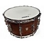 Used Ludwig 14in STANDARD MAPLE AGED CHESTNUT Drum