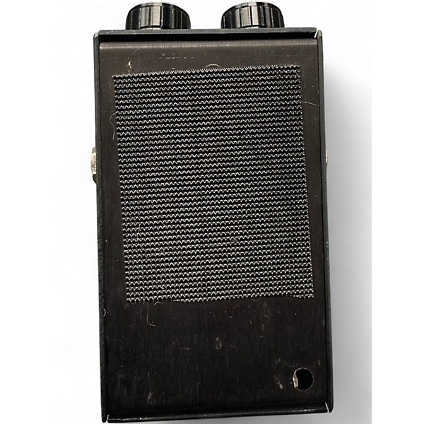 Used Beetronics FX Vezzpa Octave Stinger Limited-Edition Purple Effect Pedal