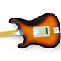 Used Fender American Standard Stratocaster Brown Sunburst Solid Body Electric Guitar