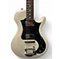 Used PRS S2 Starla White Solid Body Electric Guitar