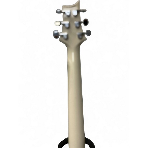 Used PRS S2 Starla White Solid Body Electric Guitar
