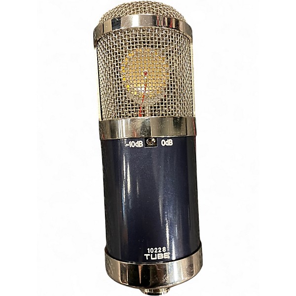 Used MXL Revelation Tube Microphone