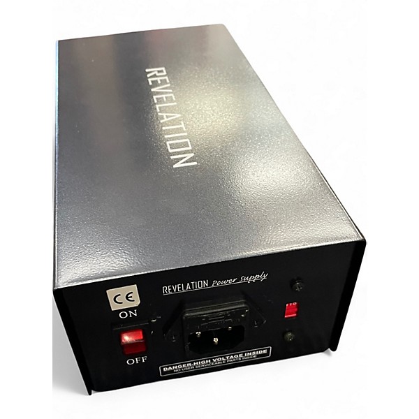 Used MXL Revelation Tube Microphone