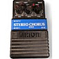 Used Arion SCHZ Stereo Chorus Effect Pedal thumbnail