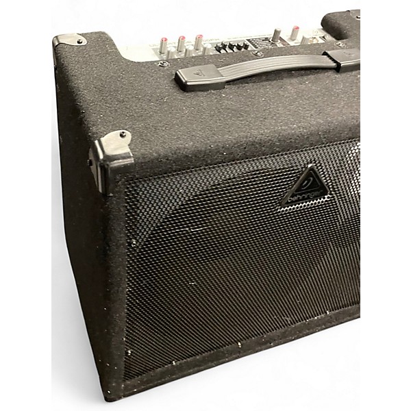 Used Behringer K900FX 90W Keyboard Amp