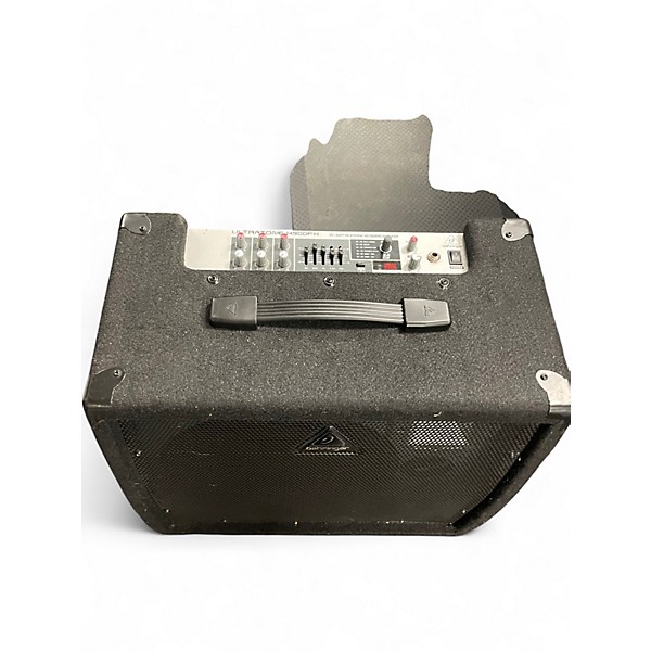 Used Behringer K900FX 90W Keyboard Amp