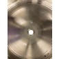 Used MEINL 16in HCS Trash Crash Cymbal