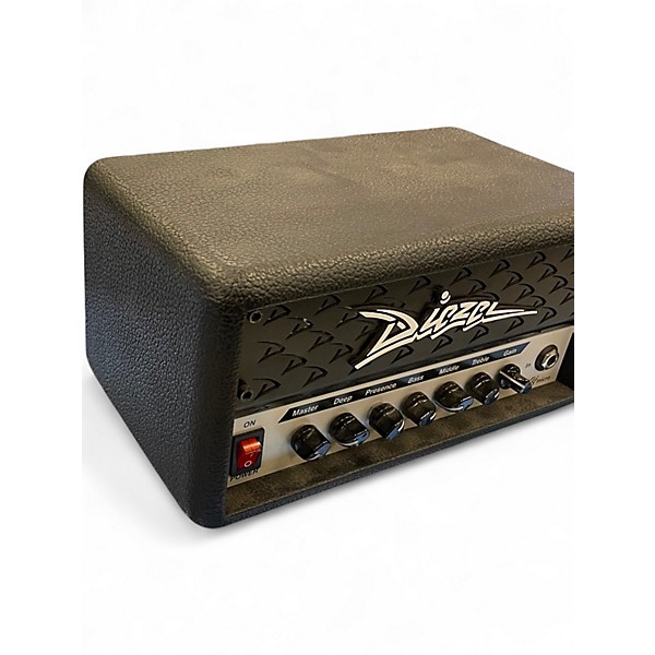 Used Diezel mini amp Battery Powered Amp