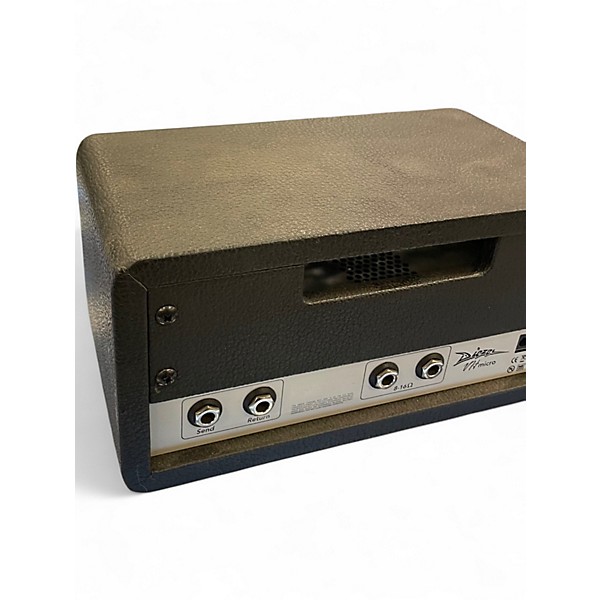 Used Diezel mini amp Battery Powered Amp